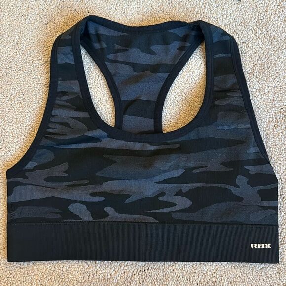RBX sports bra - Picture 1 of 2
